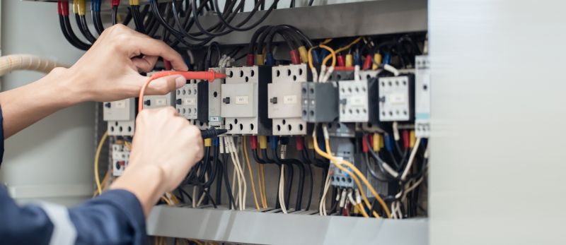 Electrical System Troubleshooting