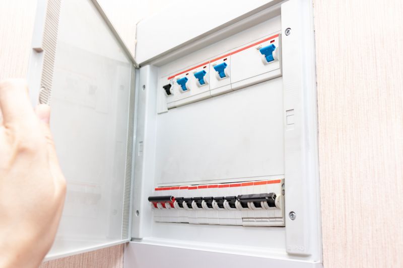 Breaker Panel Repair in Prescott Valley, AZ