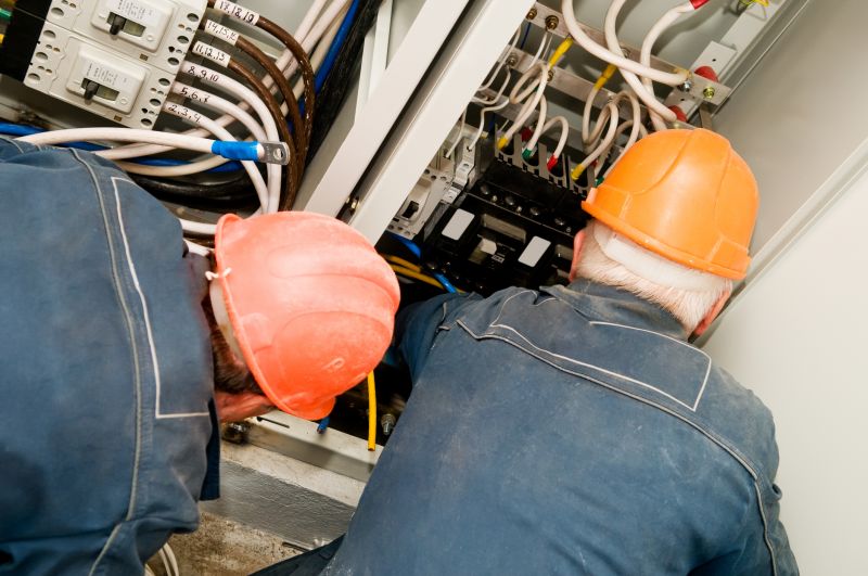 Electrical System Troubleshooting