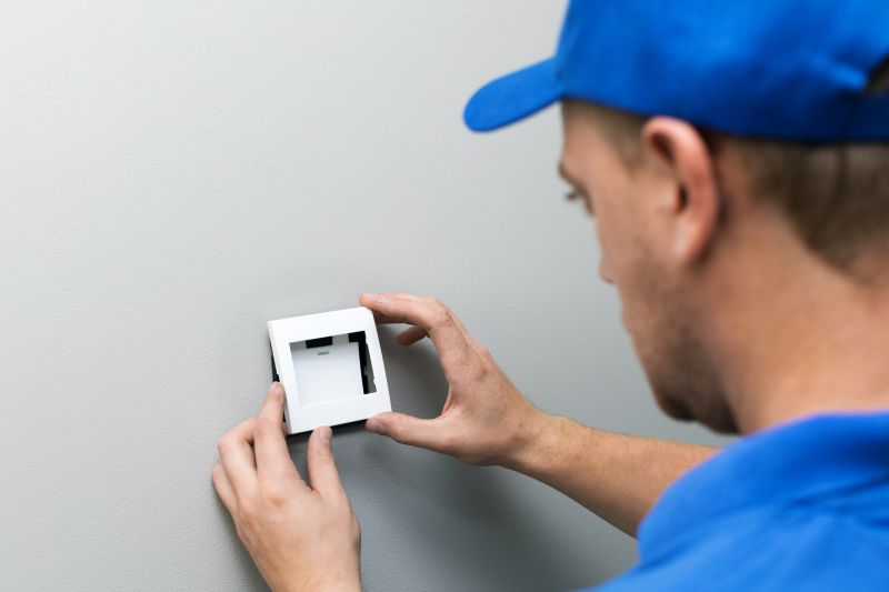 Dimmer Switch Replacement in Heber City, UT
