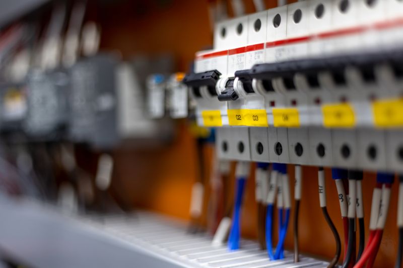 Electrical Line Installation in Heber City, UT