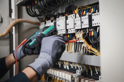 Electrical Panel Replacement in Pasadena, CA