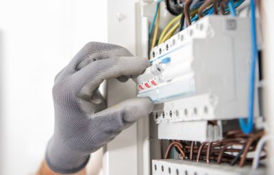 Electrical Panel Wiring in Heber City, UT