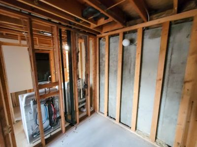Electrical Renovation in Orem, UT