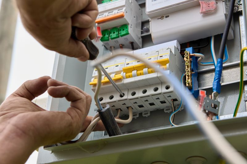 Electrical System Troubleshooting