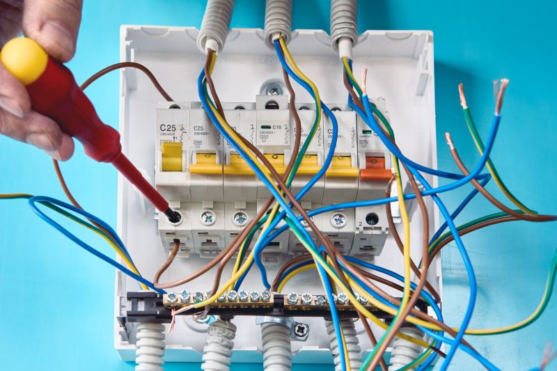 Electrical System Troubleshooting