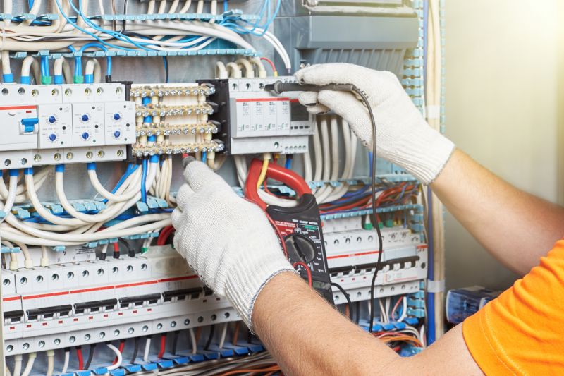 Electrical System Troubleshooting