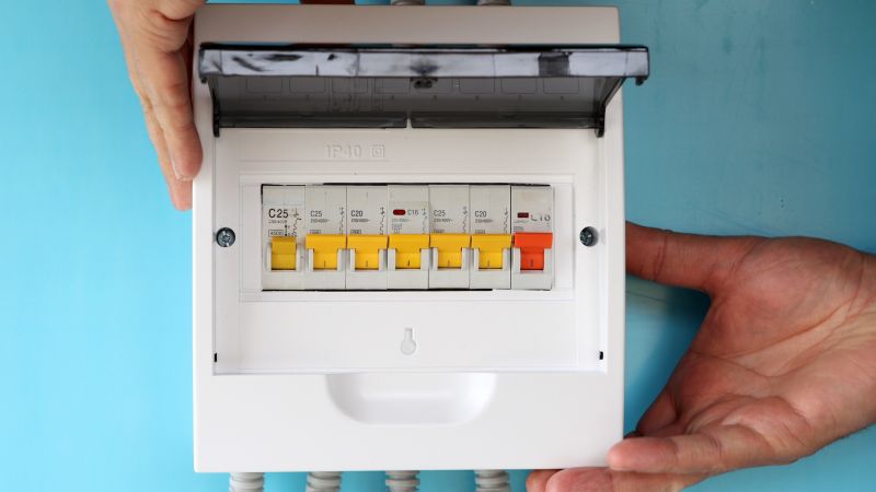 Electrical Upgrade Service in Heber City, UT