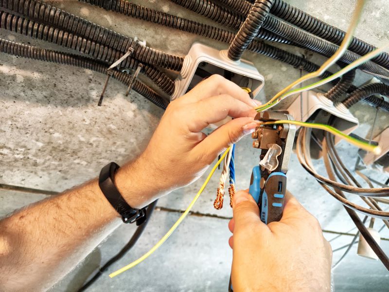 Electrician Service