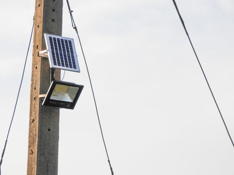 House Lighting Service in Olathe, KS
