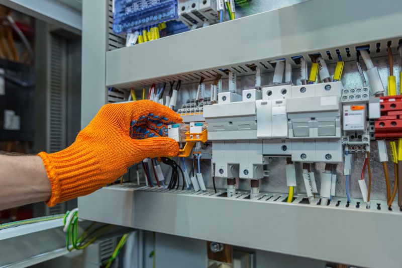 Panel Box Installation in Prescott Valley, AZ