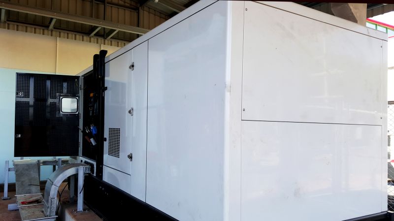 Standby Generator Service in Conroe, TX