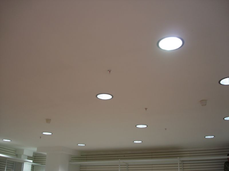 Track Lighting Installation in Kansas City, KS