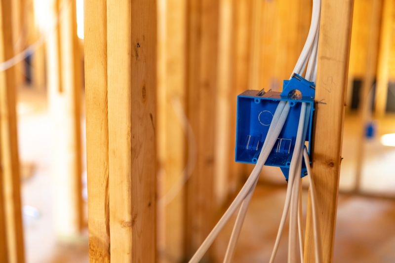 Wiring Service in Heber City, UT