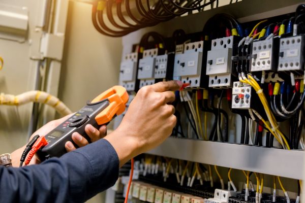 Electric Inspection Service